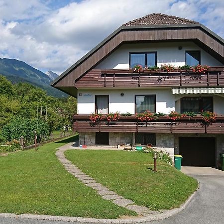 Sobe Janez Bed and Breakfast Križe Buitenkant foto
