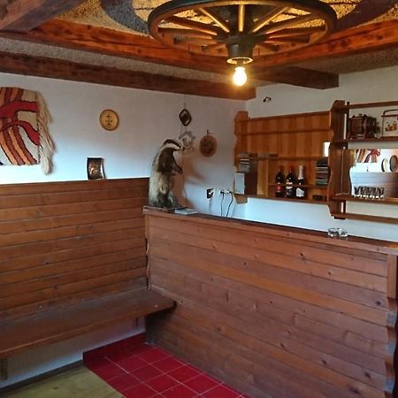 Sobe Janez Bed and Breakfast Križe Buitenkant foto
