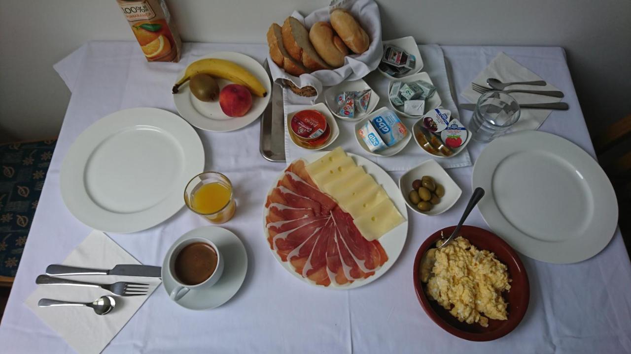 Sobe Janez Bed and Breakfast Križe Buitenkant foto